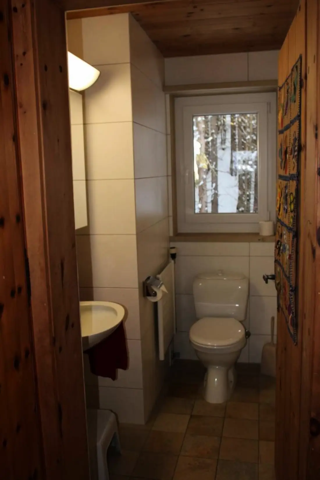 Maison de Vacances Davos