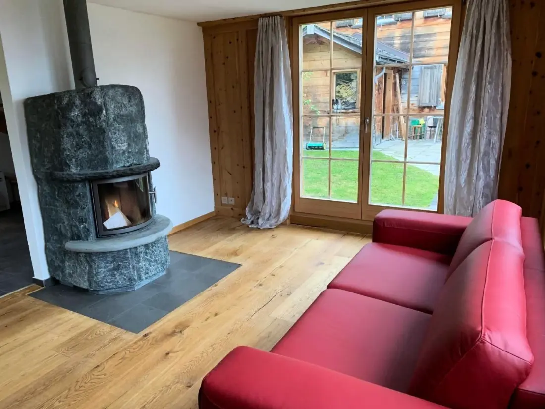 Maison de Vacances Davos