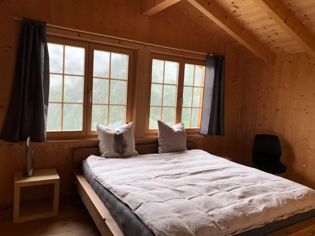 Maison de Vacances Davos