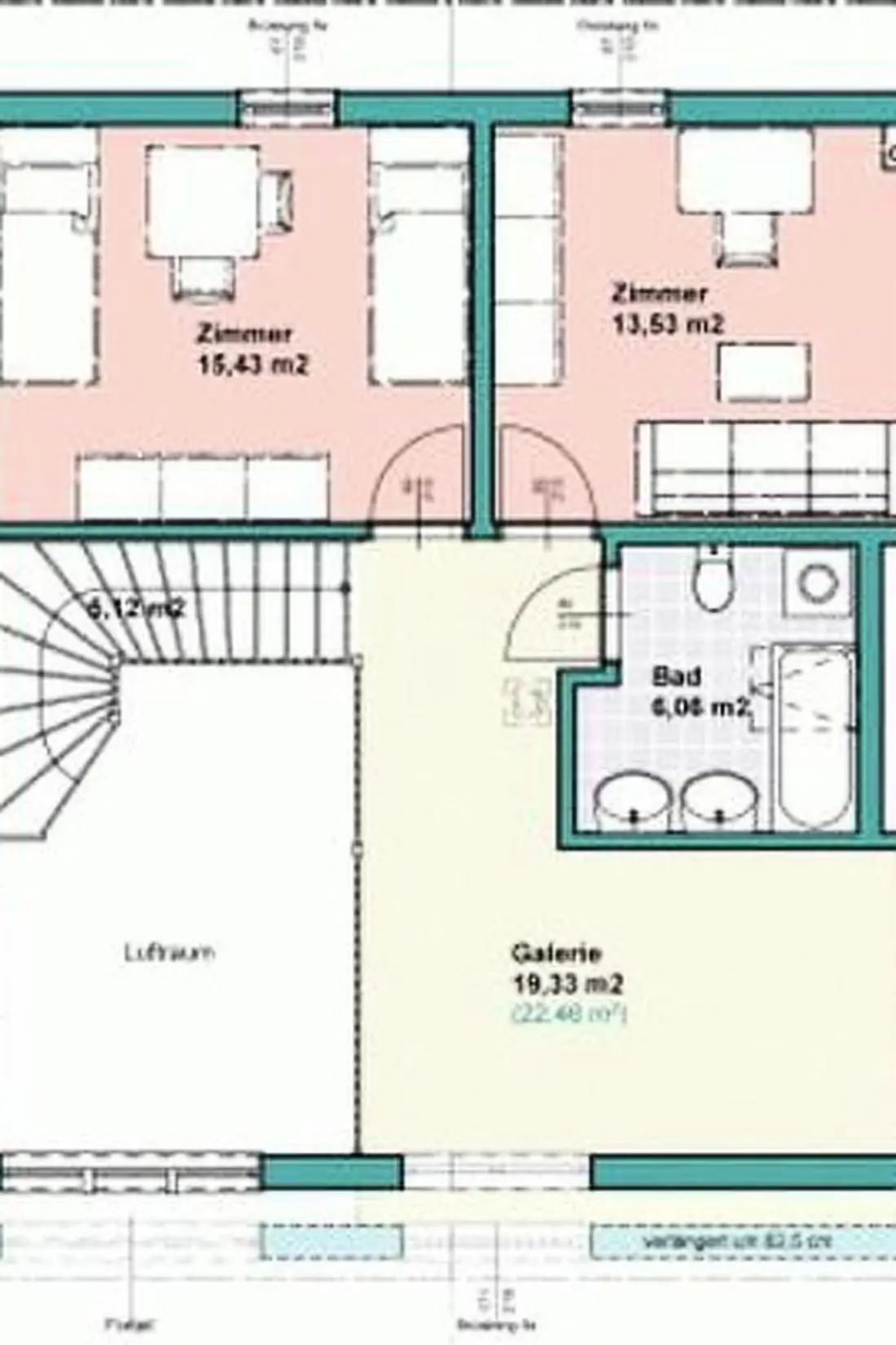 Maison de Vacances Davos