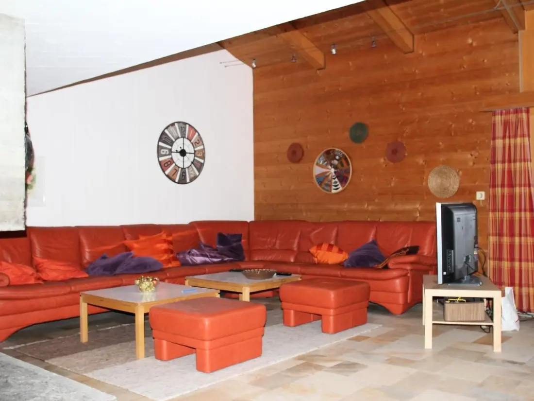 Maison de Vacances Davos