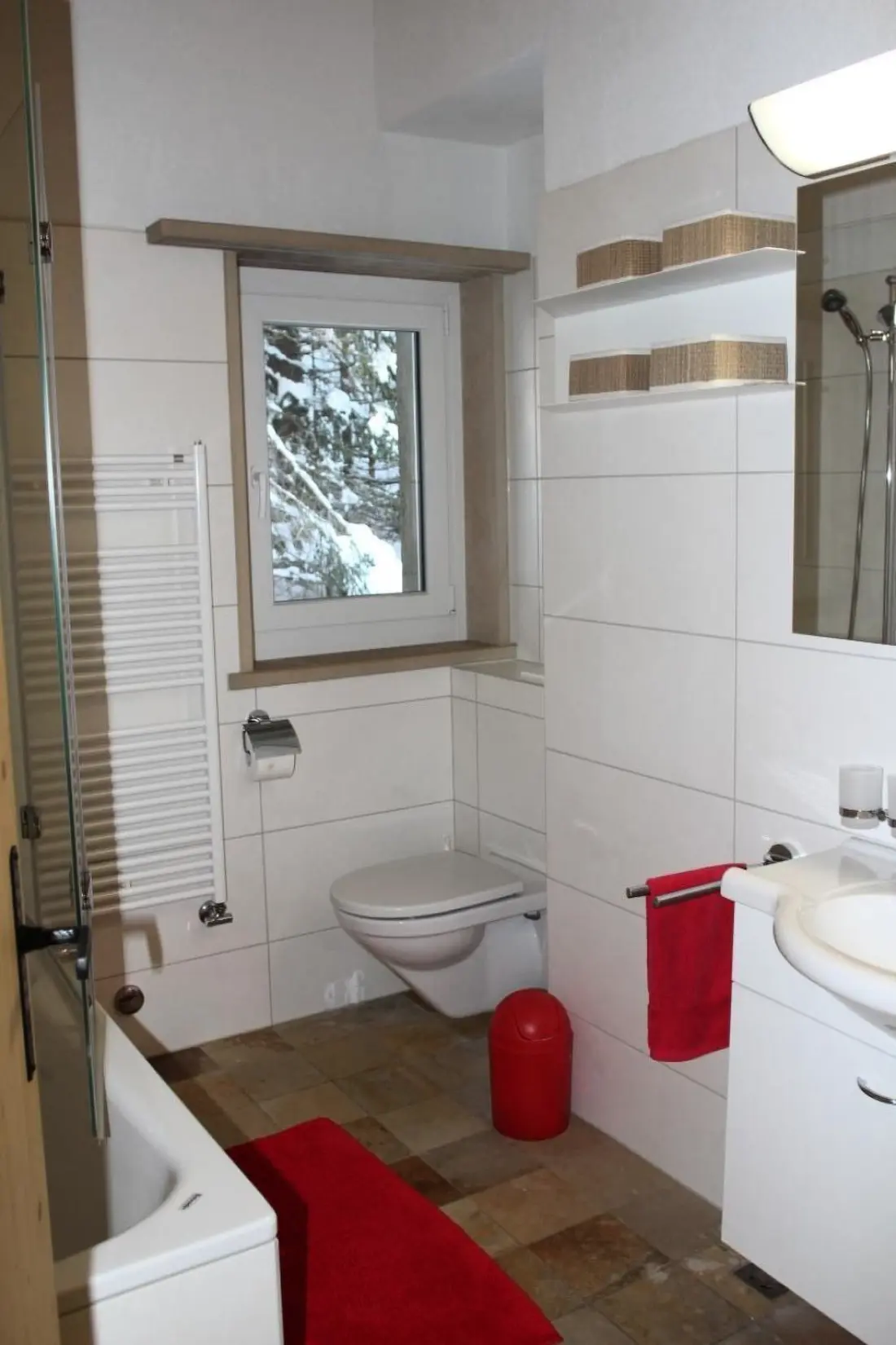 Maison de Vacances Davos