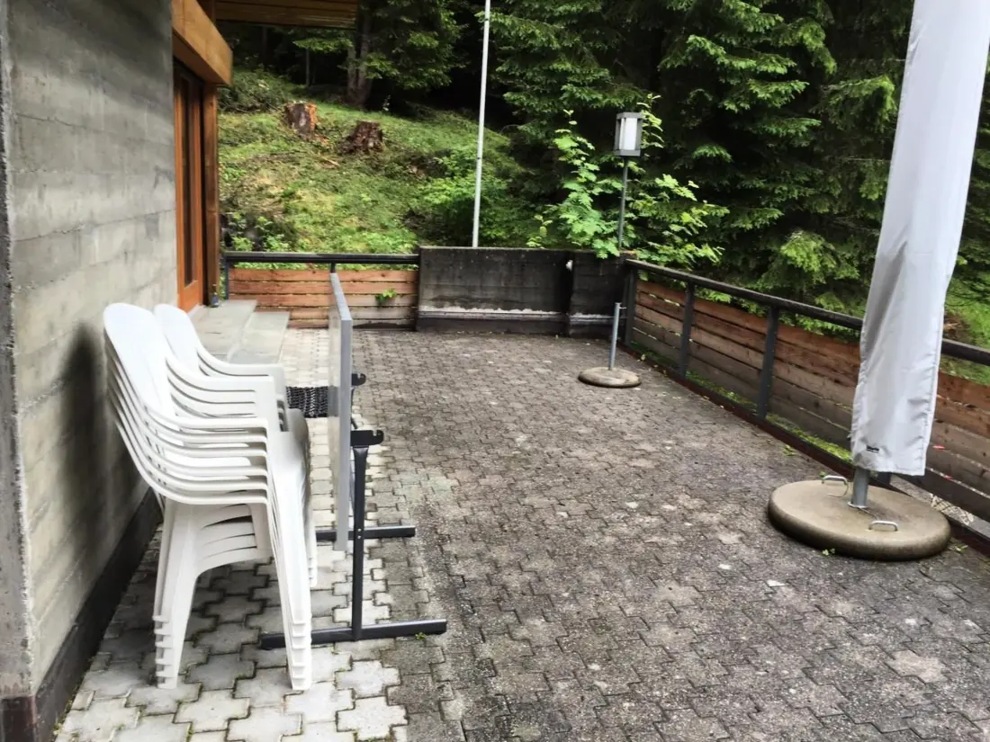 Maison de Vacances Davos