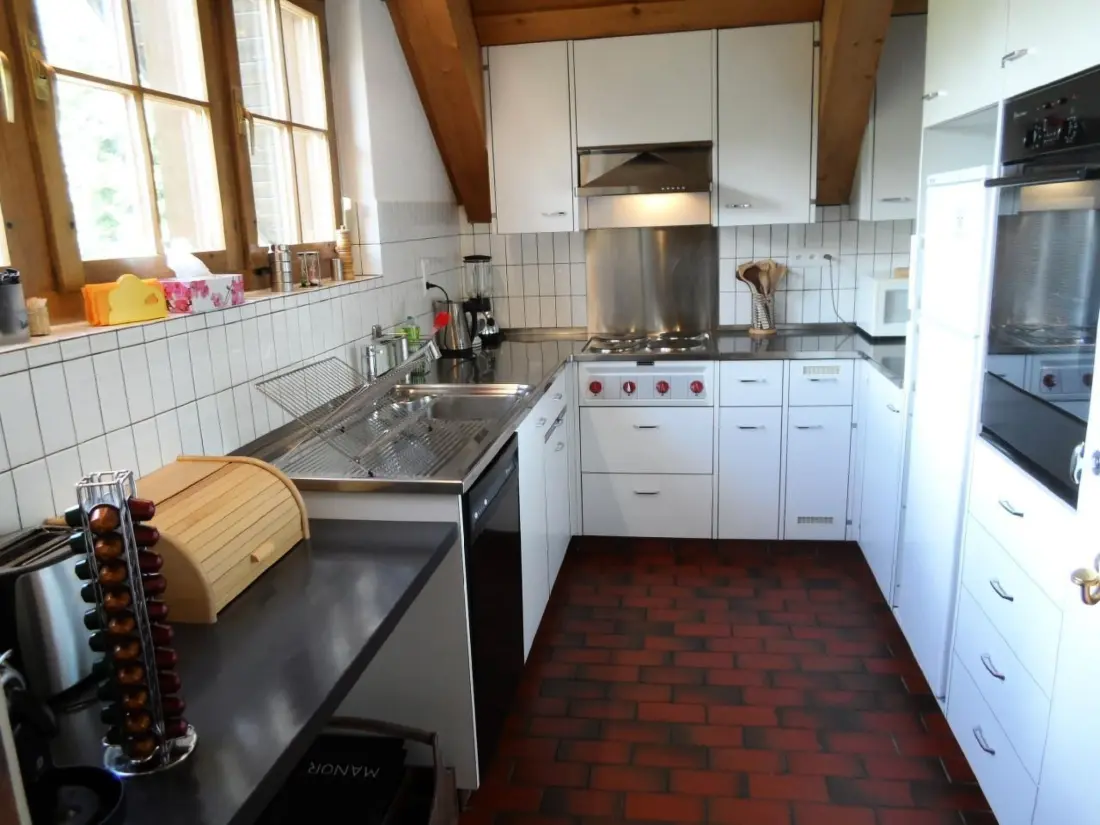 Maison de Vacances Davos