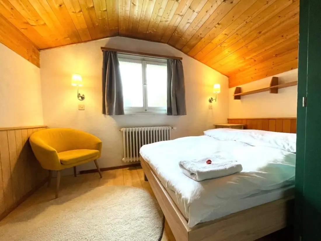 Maison de Vacances Davos