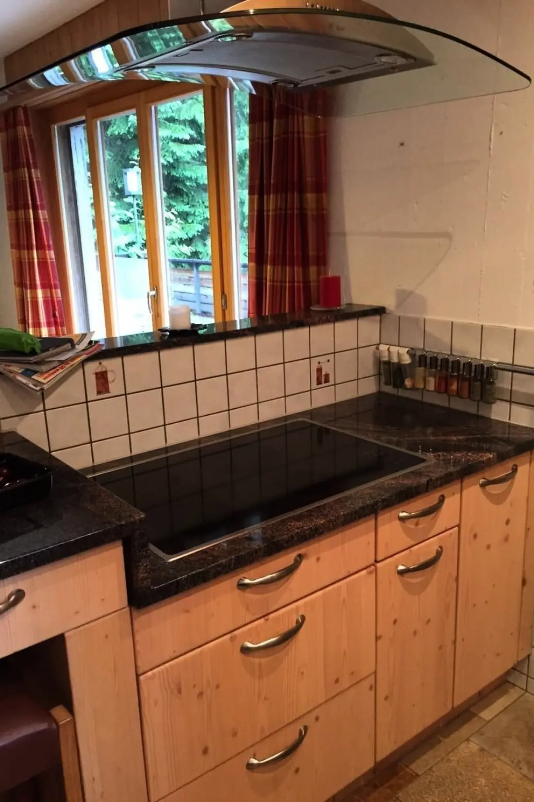 Maison de Vacances Davos