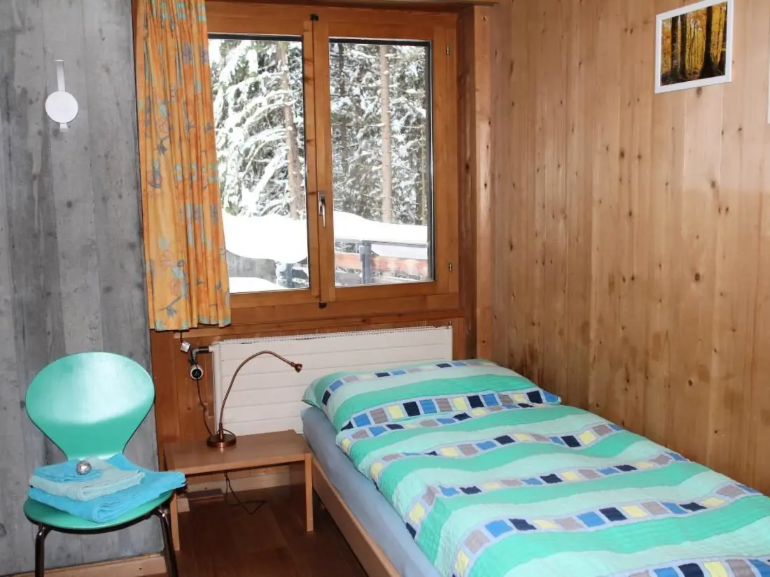 Maison de Vacances Davos