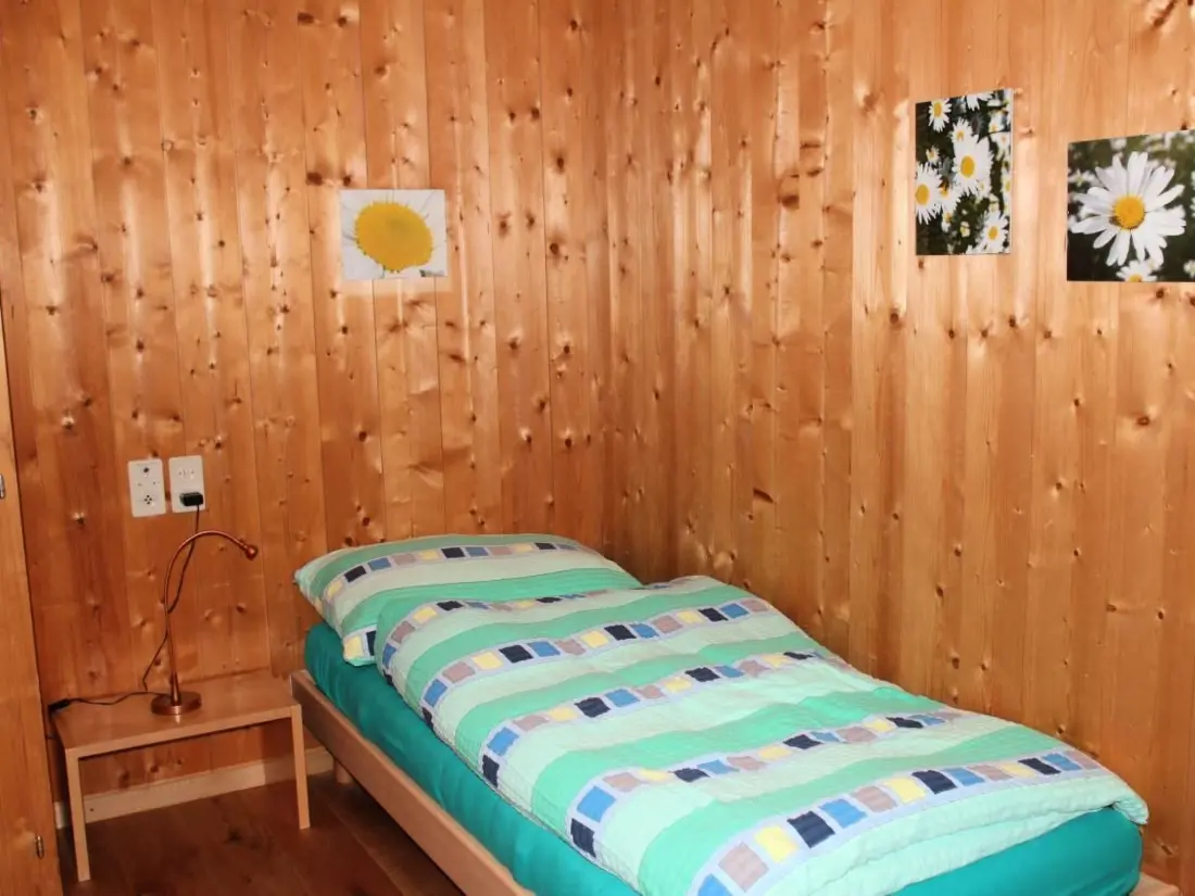 Maison de Vacances Davos