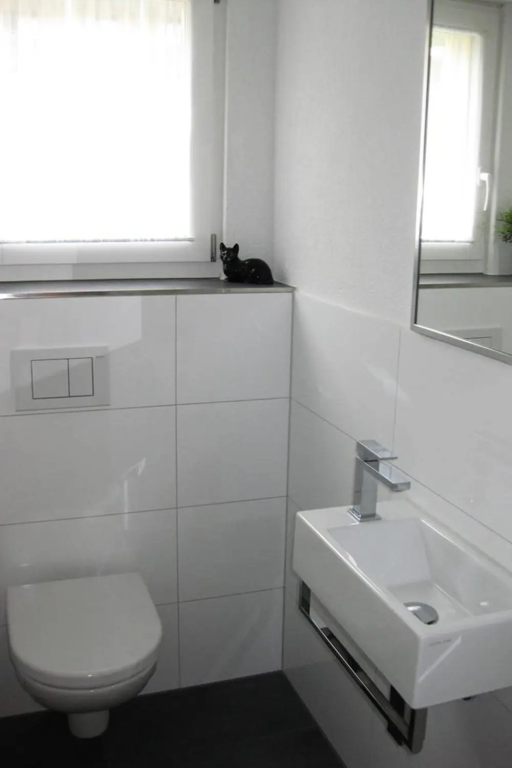 Résidence Allod Park B403 3-Zimmerwohnung