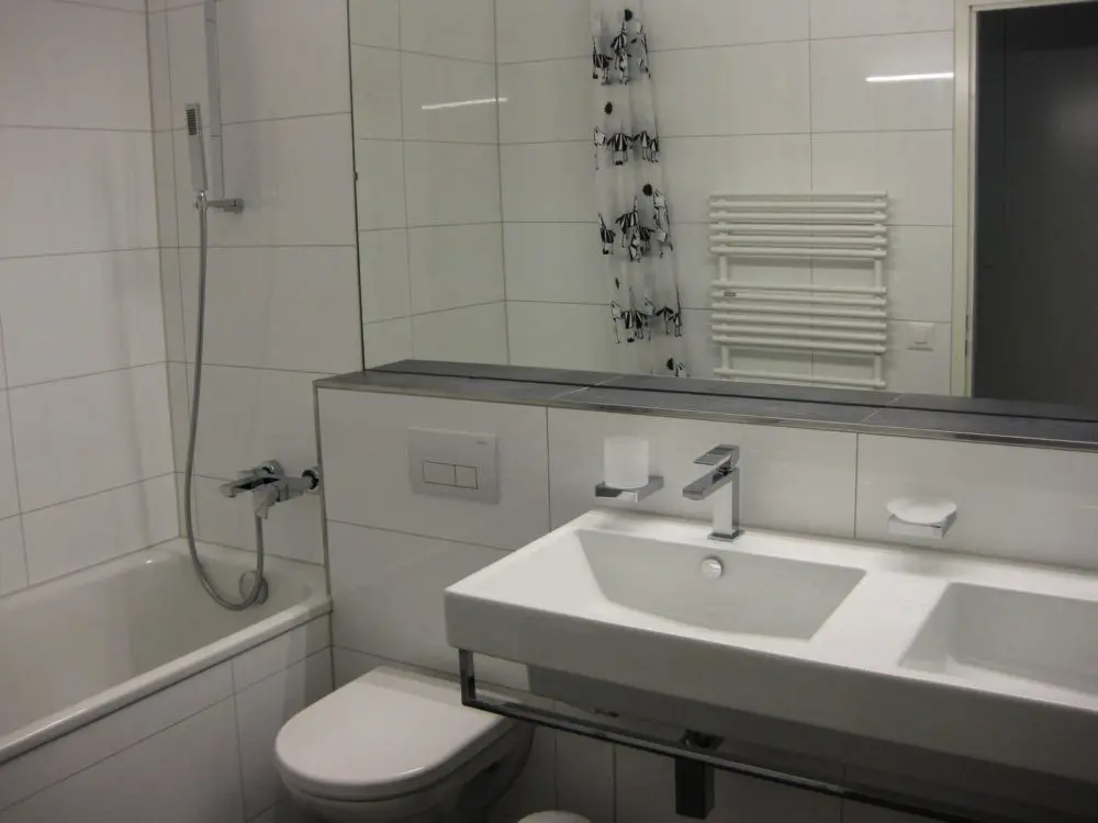Résidence Allod Park B403 3-Zimmerwohnung