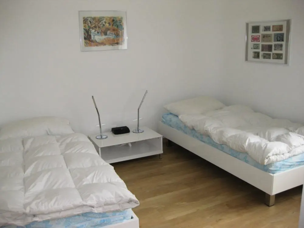 Résidence Allod Park B403 3-Zimmerwohnung