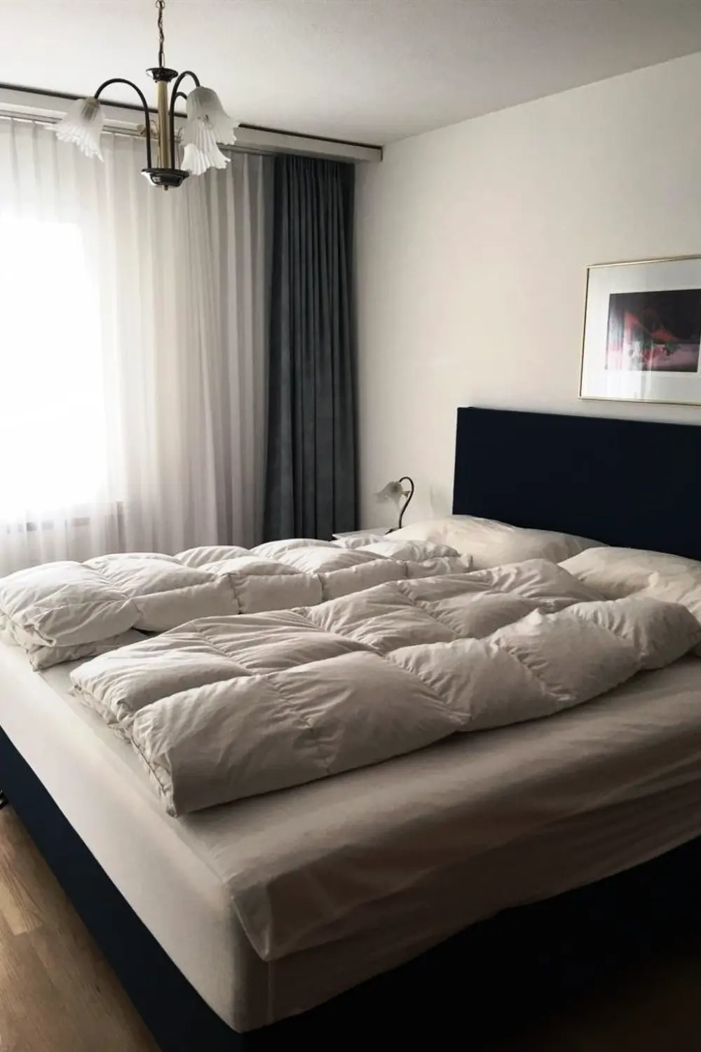 Résidence Allod Park B403 3-Zimmerwohnung