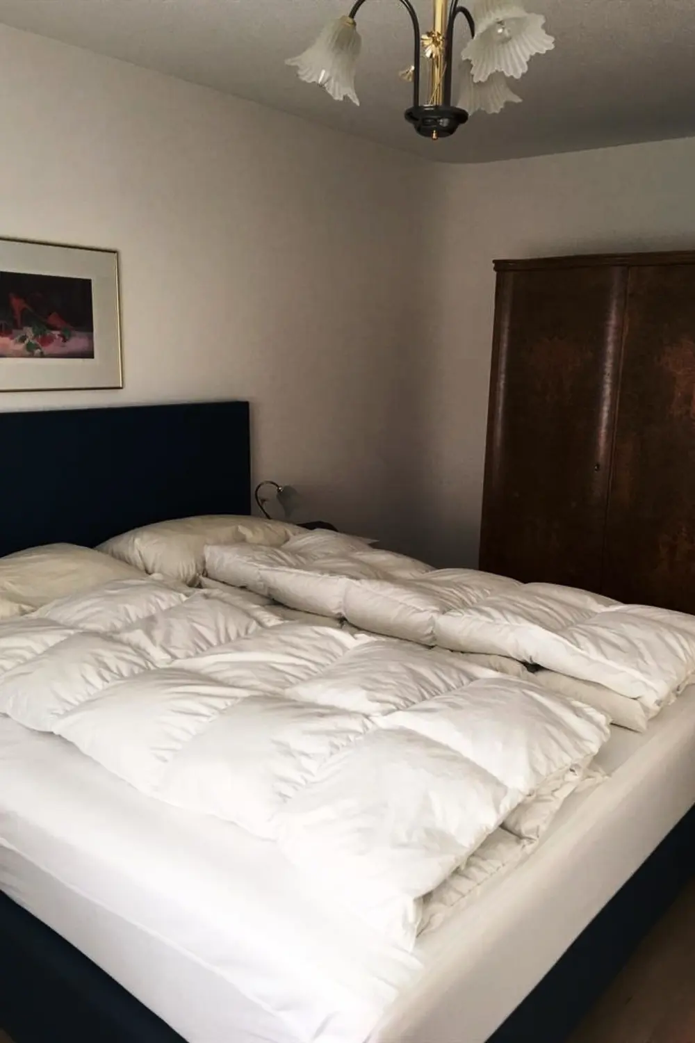 Résidence Allod Park B403 3-Zimmerwohnung