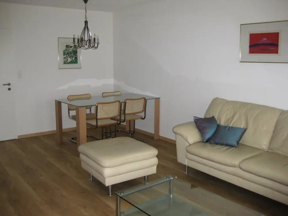 Résidence Allod Park B403 3-Zimmerwohnung
