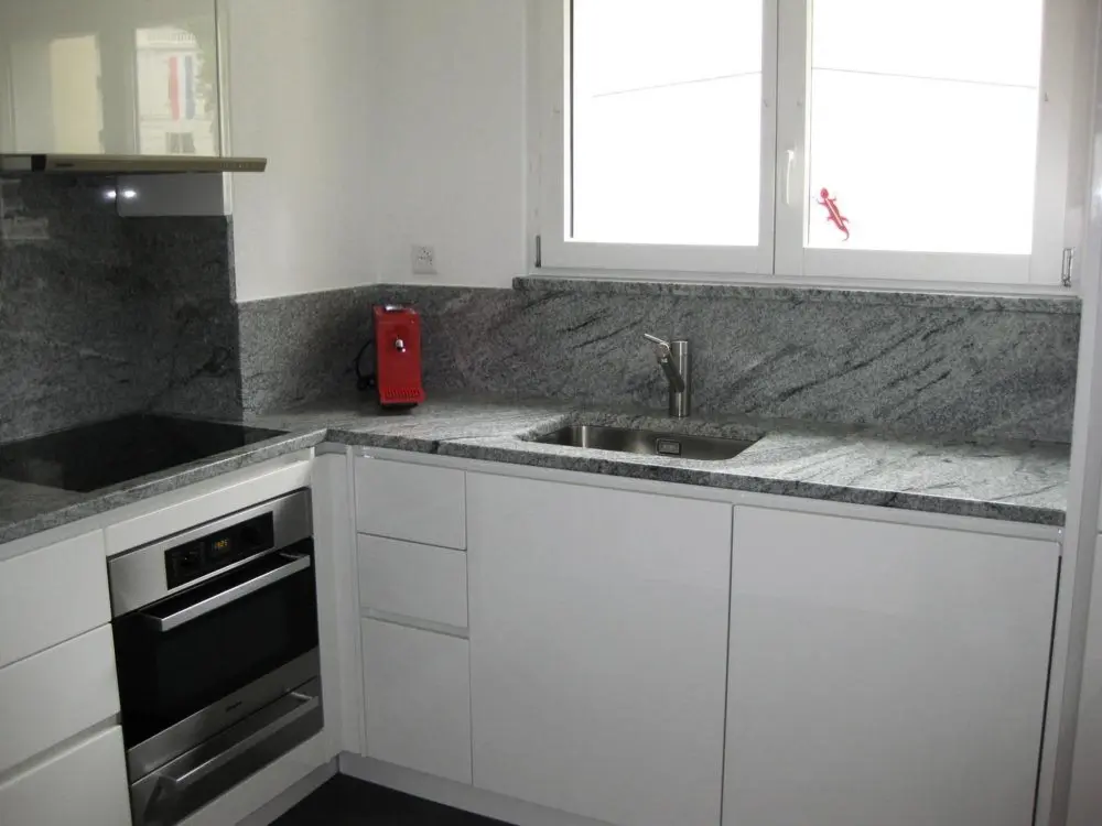 Résidence Allod Park B403 3-Zimmerwohnung