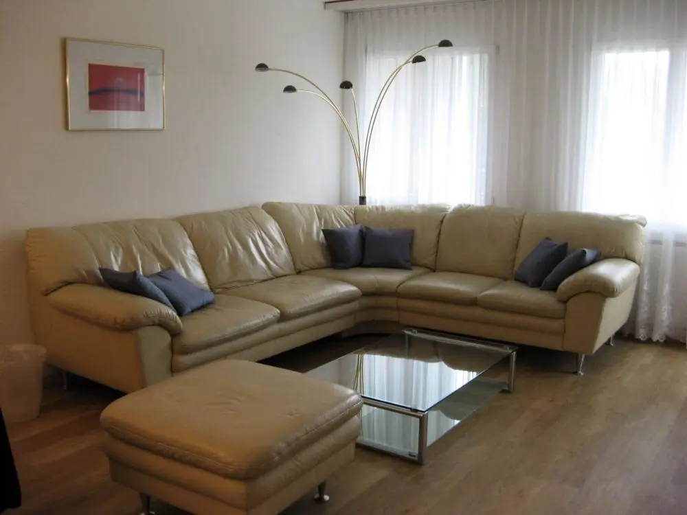 Résidence Allod Park B403 3-Zimmerwohnung