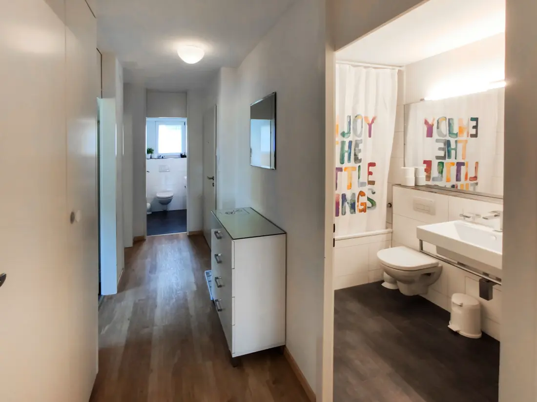 Résidence Allod Park Haus C 502