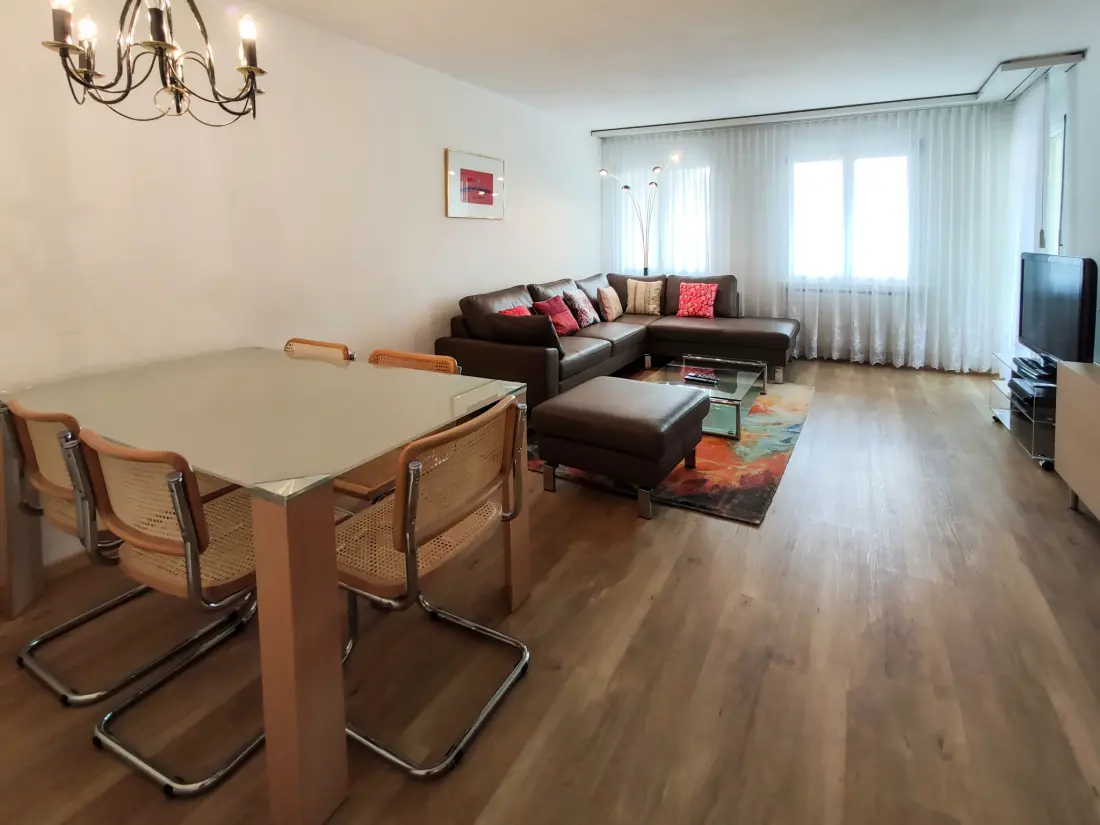Résidence Allod Park Haus C 502