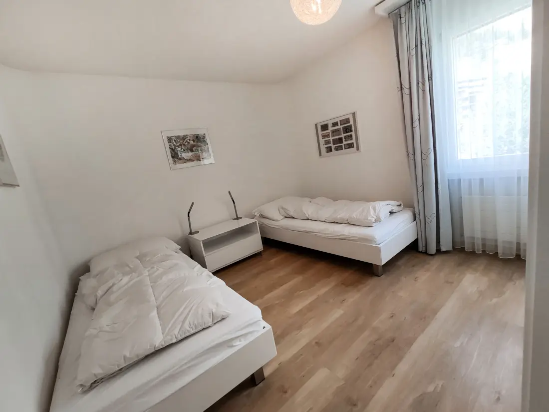Résidence Allod Park Haus C 502
