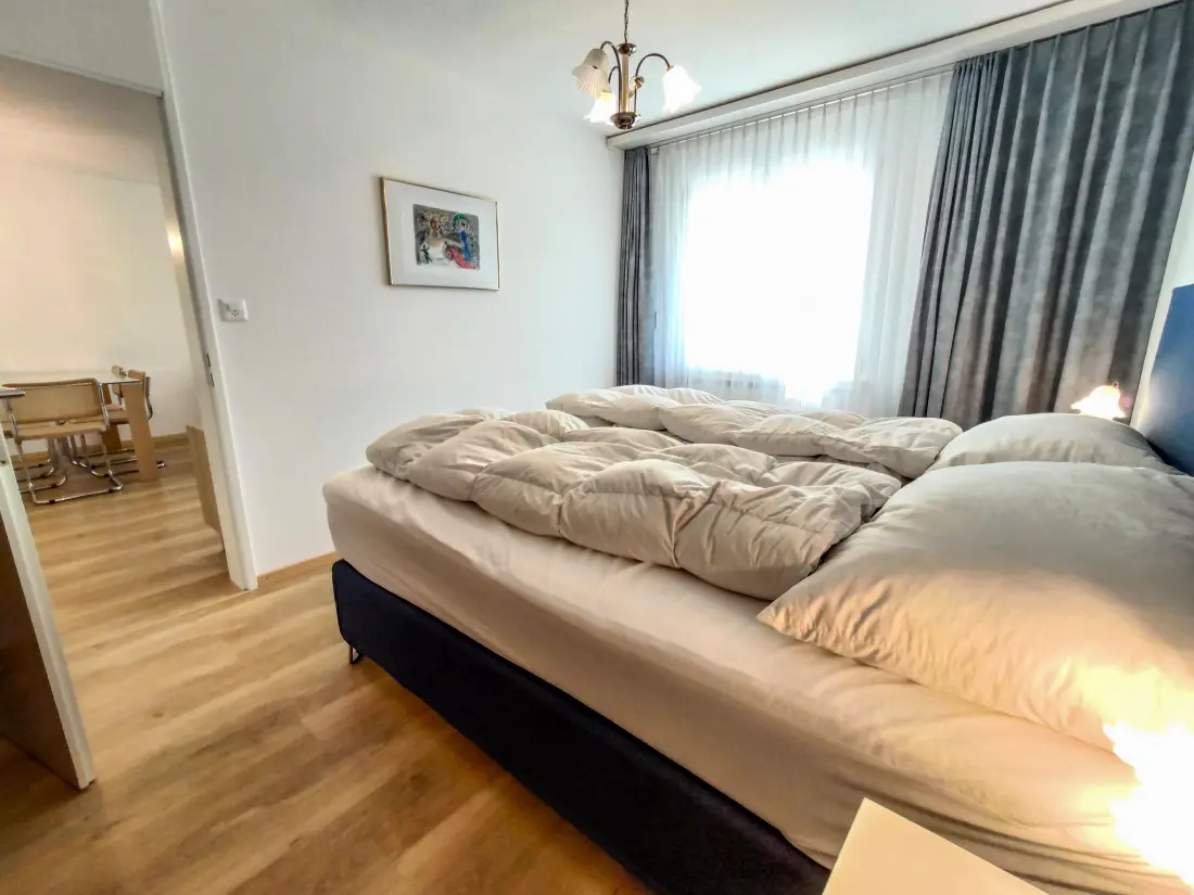 Résidence Allod Park Haus C 502