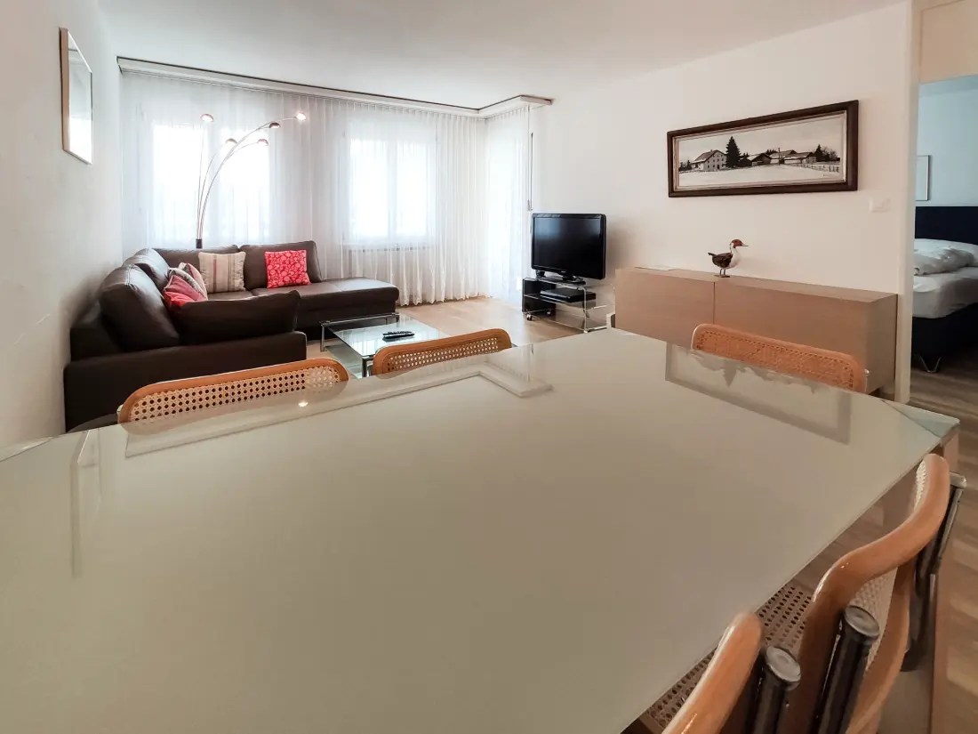 Résidence Allod Park Haus C 502