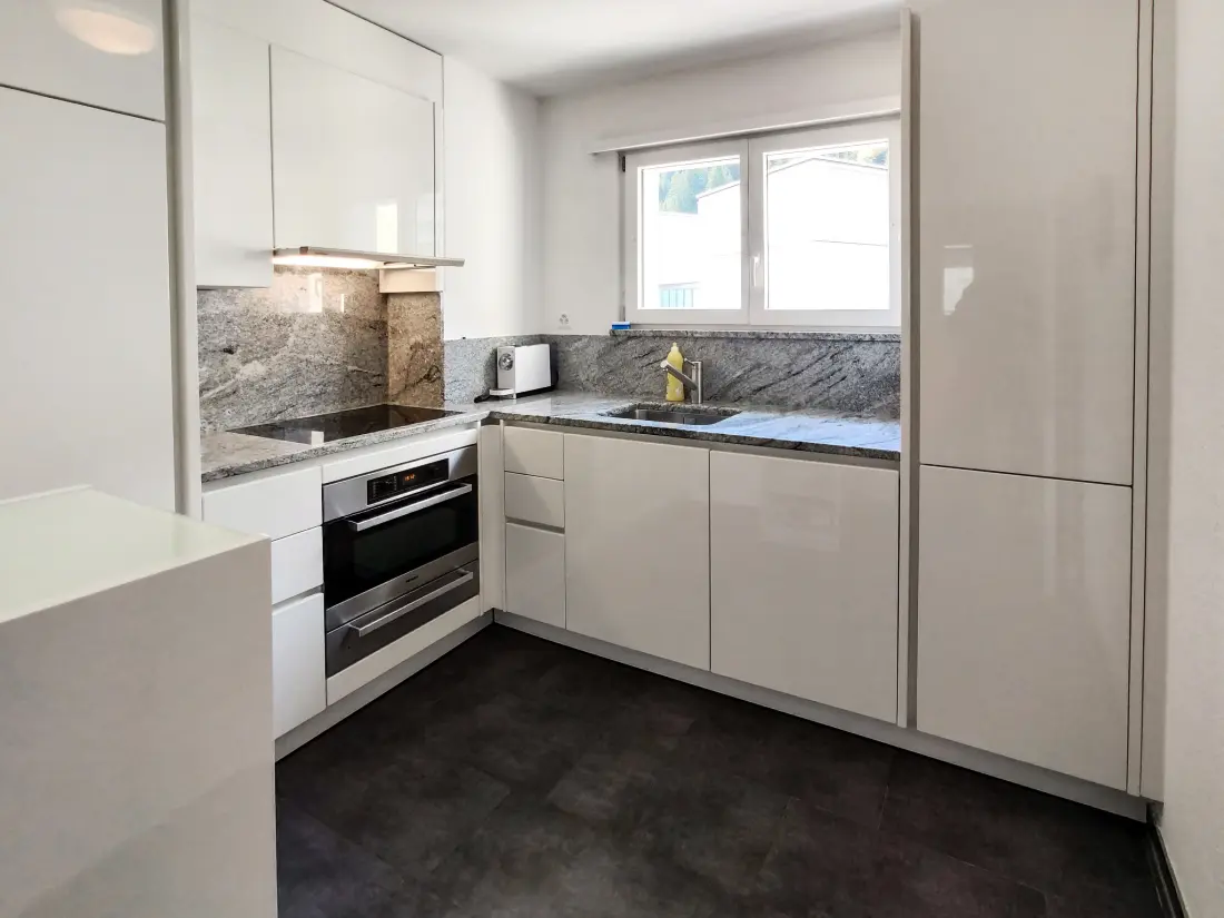 Résidence Allod Park Haus C 502