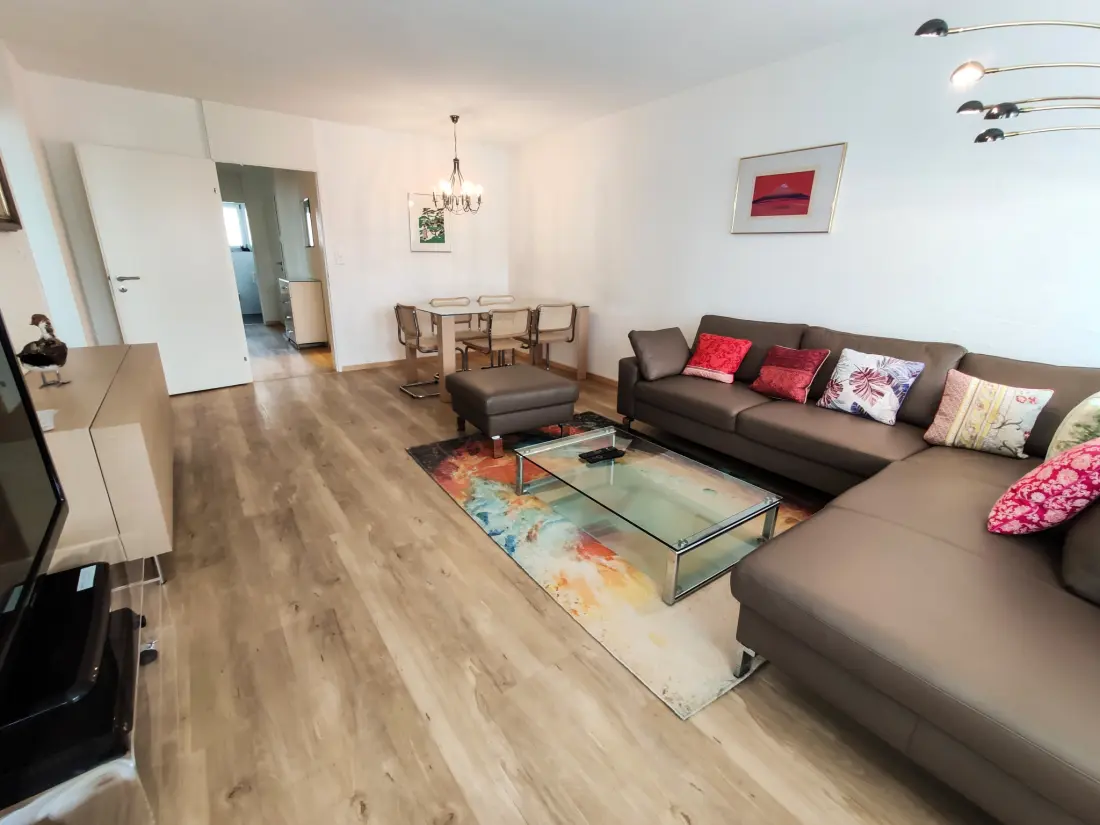 Résidence Allod Park Haus C 502