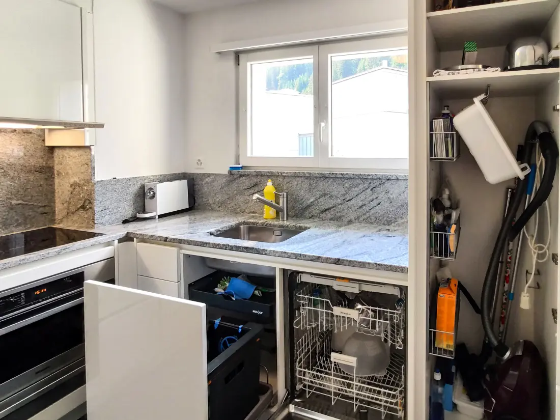 Résidence Allod Park Haus C 502
