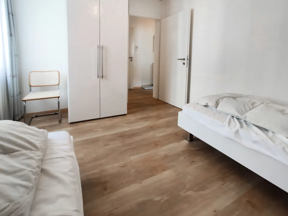 Résidence Allod Park Haus C 502