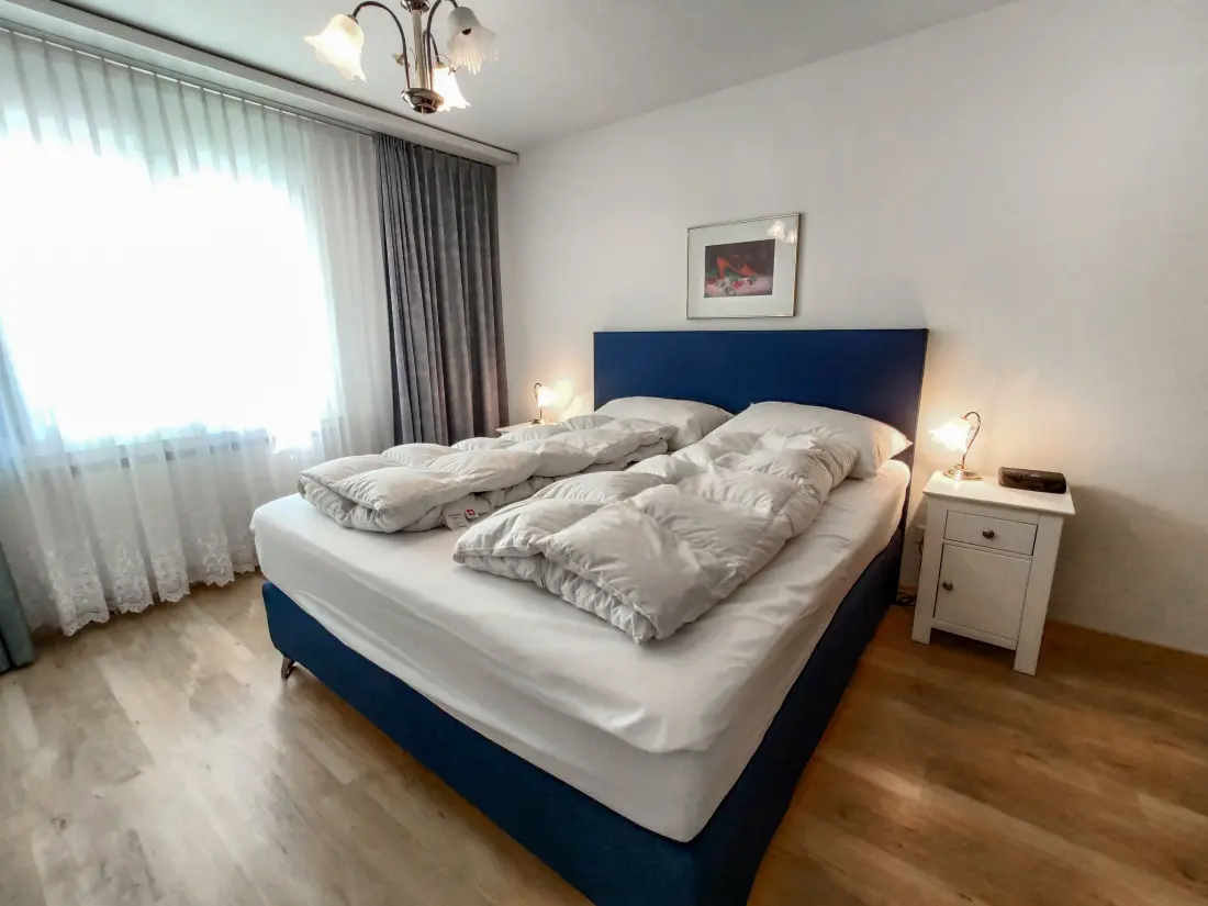 Résidence Allod Park Haus C 502