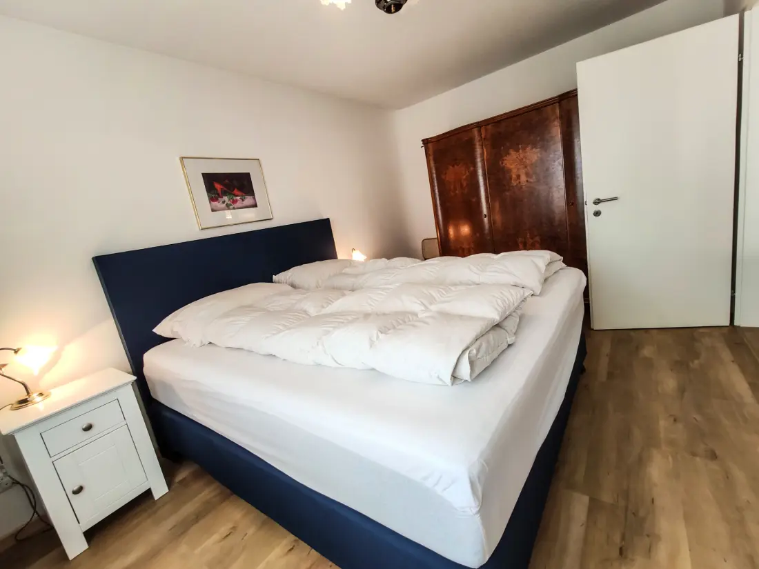 Résidence Allod Park Haus C 502