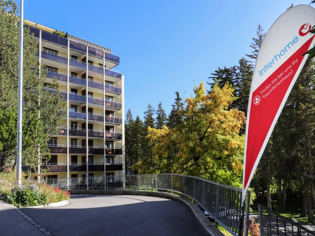 Résidence Allod Park Haus C 502