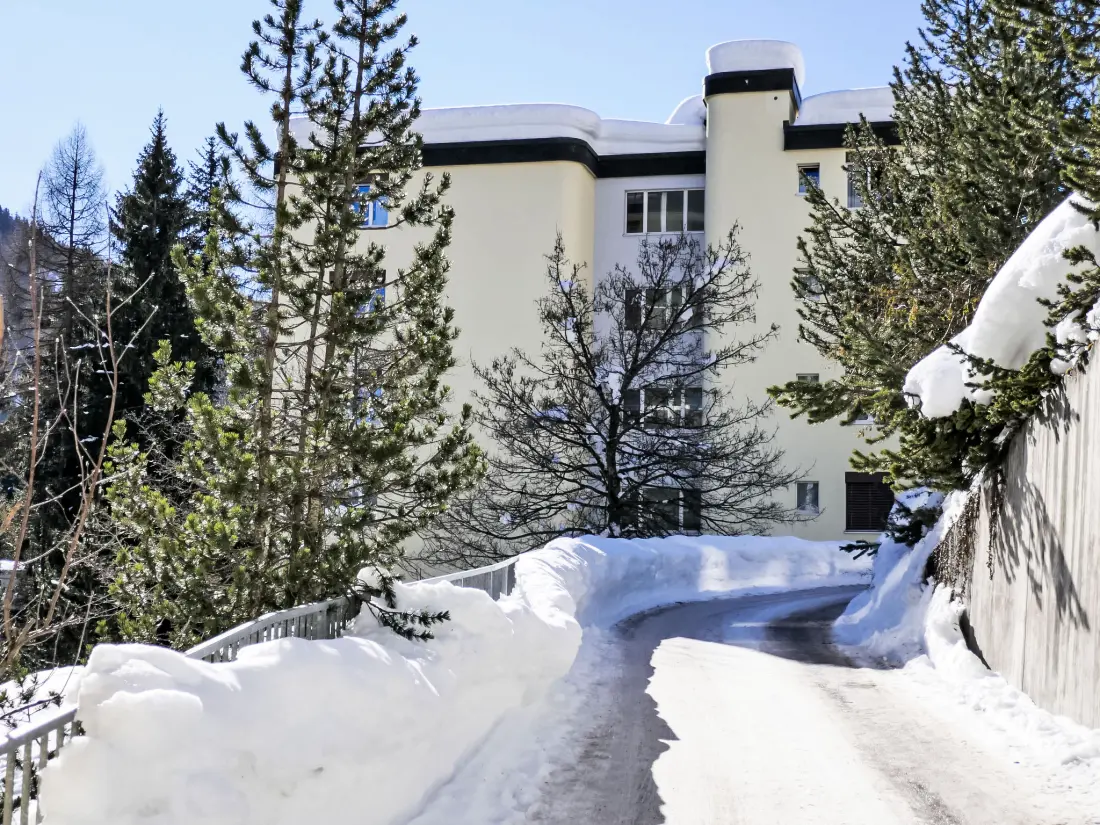 Résidence Allod Park Haus C 502