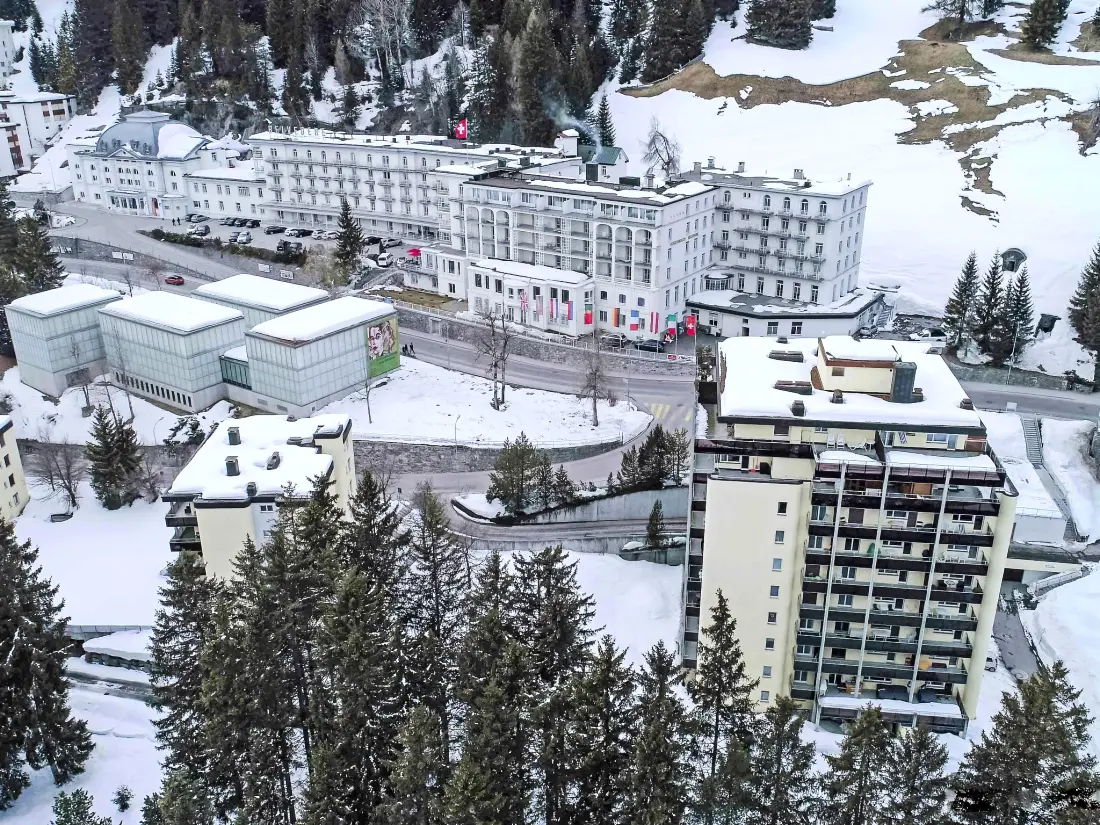 Résidence Allod Park Haus C 502