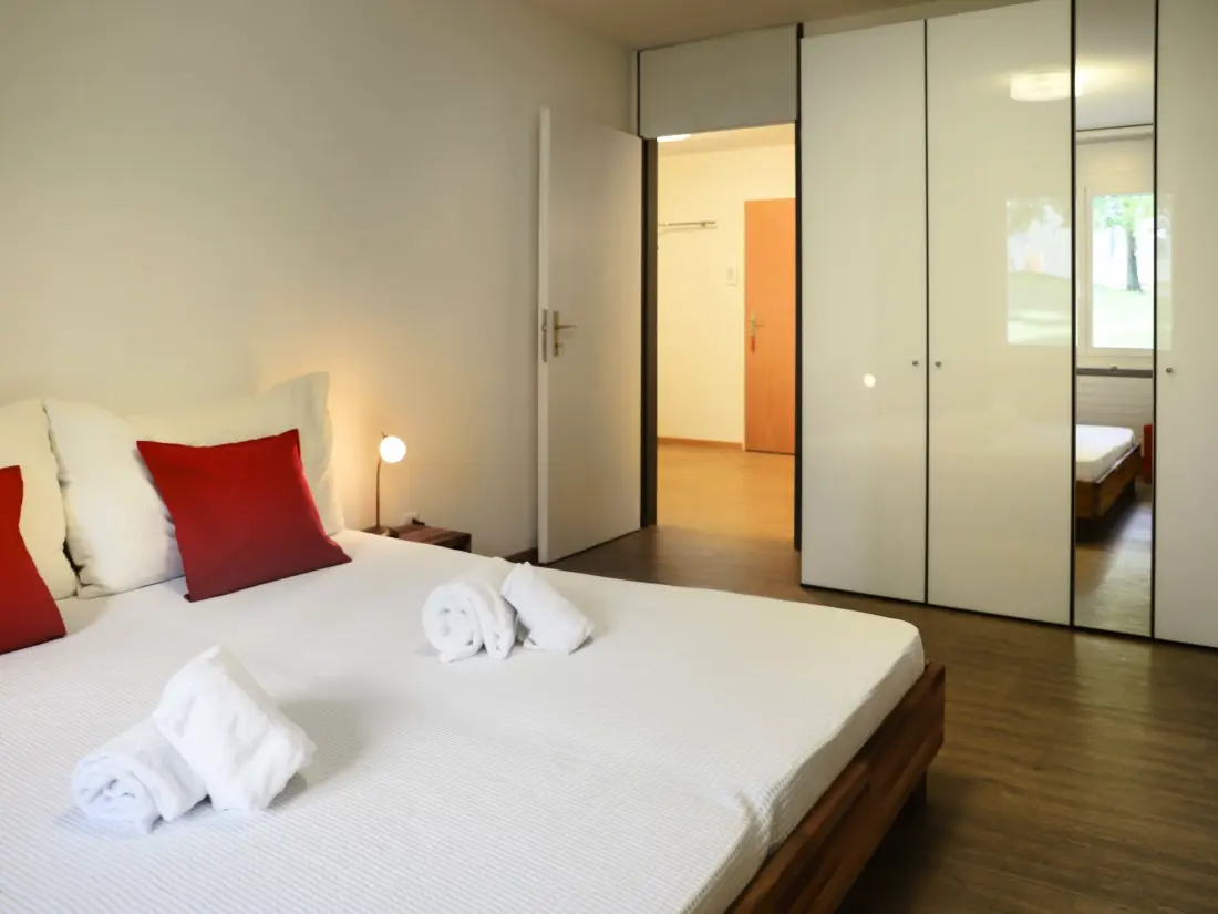 Résidence Allod Park Haus C 502