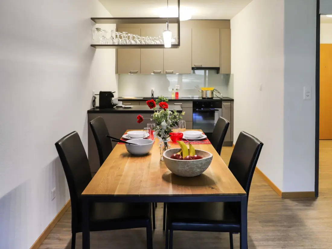 Résidence Allod Park Haus C 502