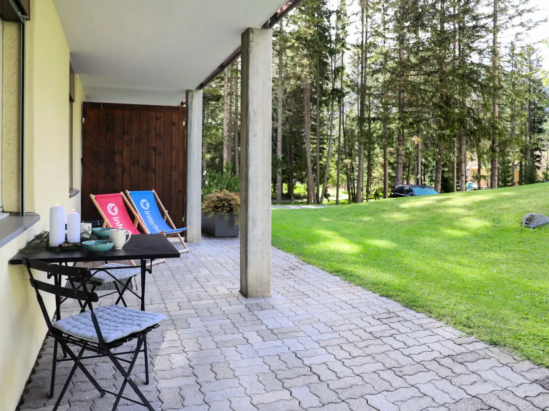 Résidence Allod Park Haus C 502
