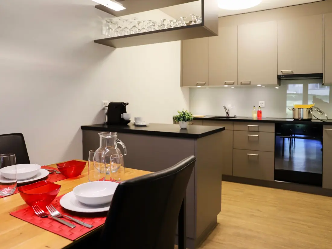 Résidence Allod Park Haus C 502
