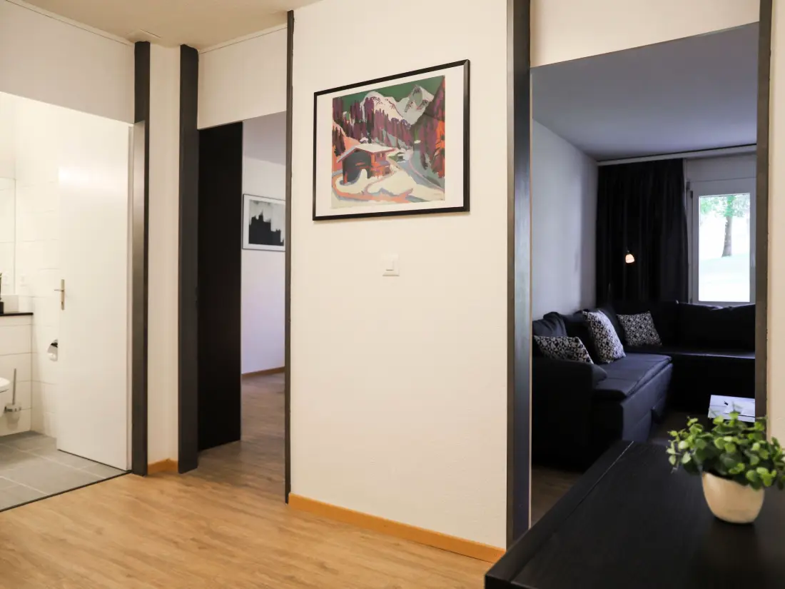 Résidence Allod Park Haus C 502