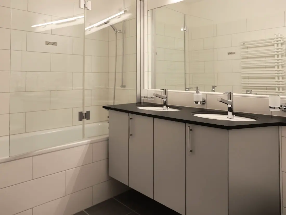 Résidence Allod Park Haus C 502