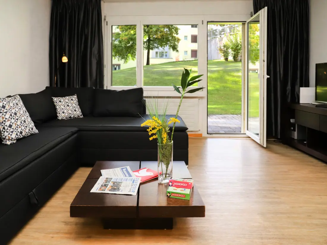 Résidence Allod Park Haus C 502