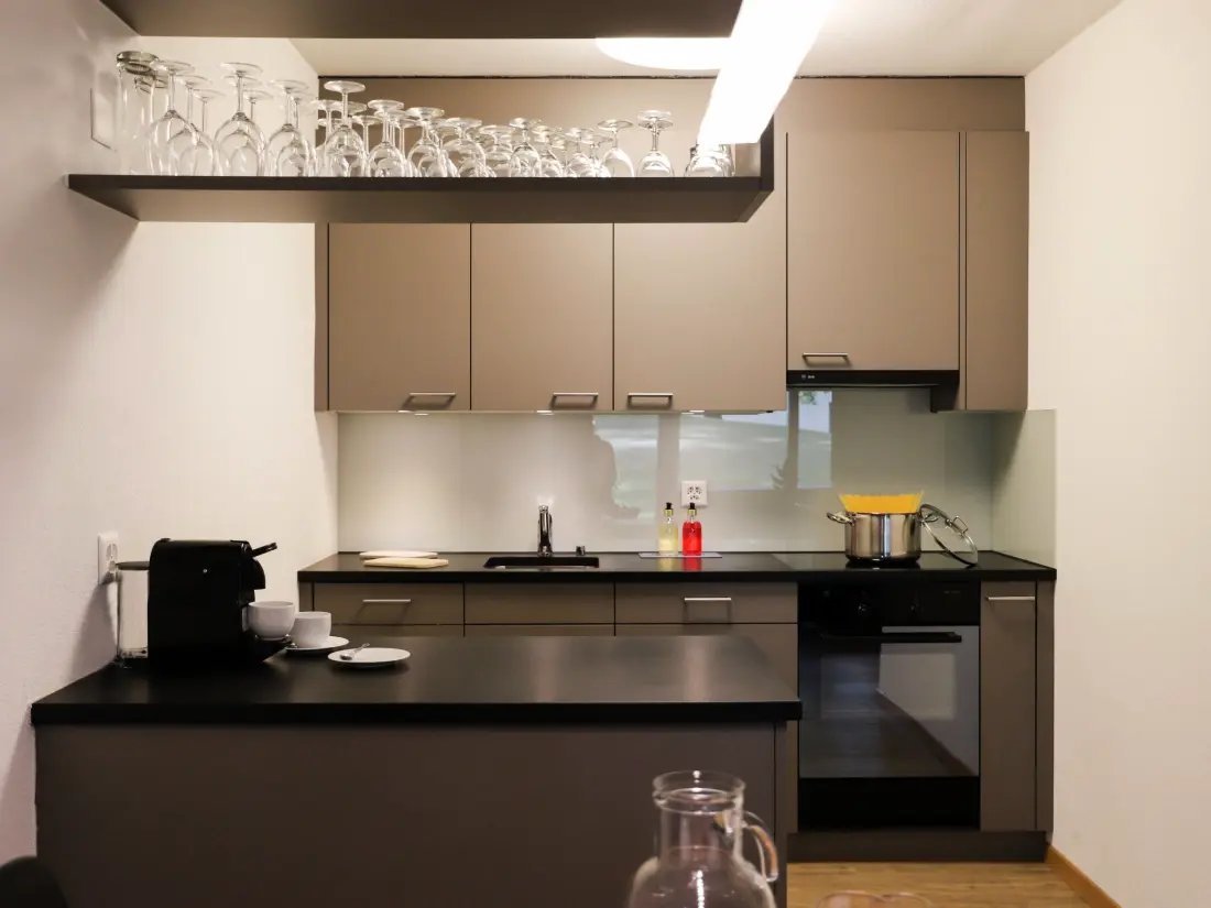 Résidence Allod Park Haus C 502