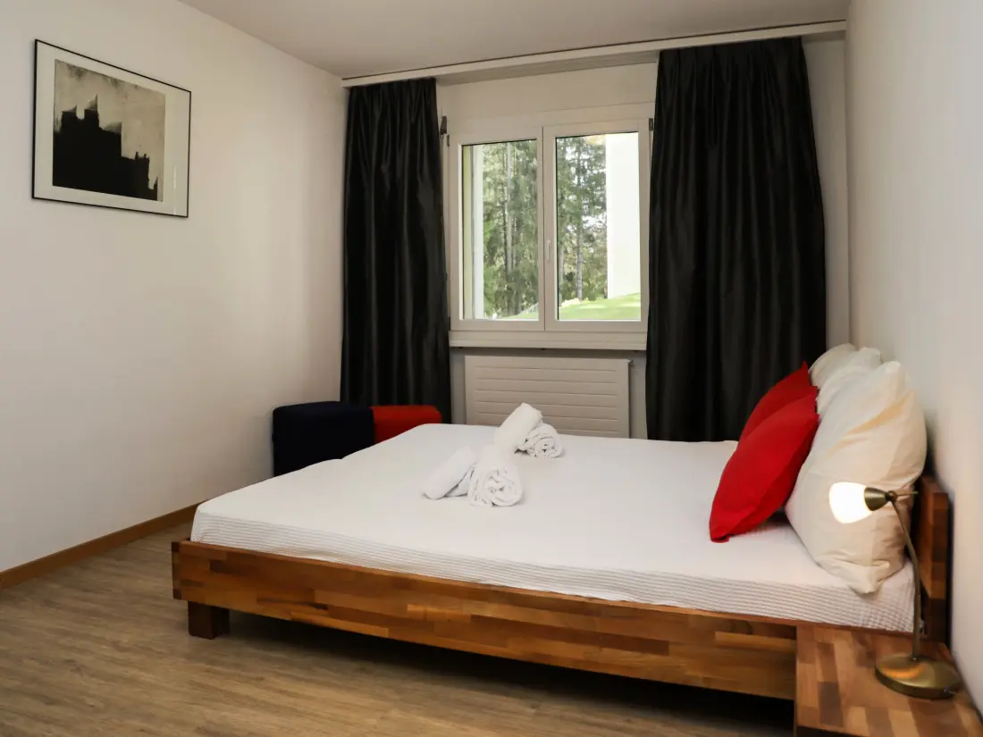 Résidence Allod Park Haus C 502