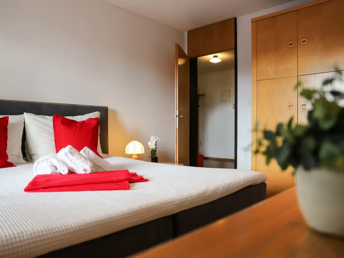 Résidence Allod Park Haus C 502