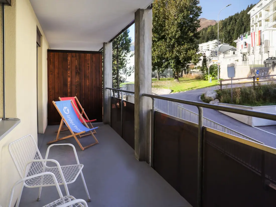 Résidence Allod Park Haus C 502