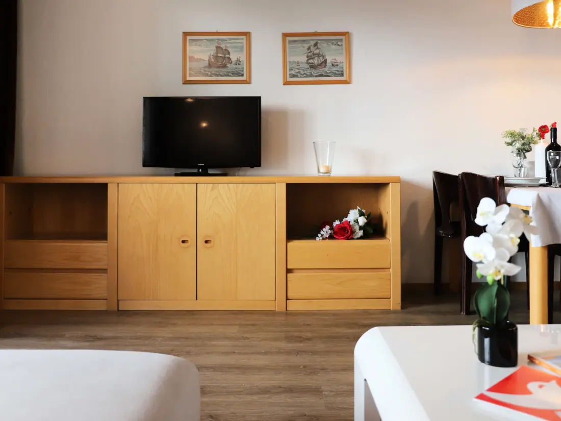 Résidence Allod Park Haus C 502