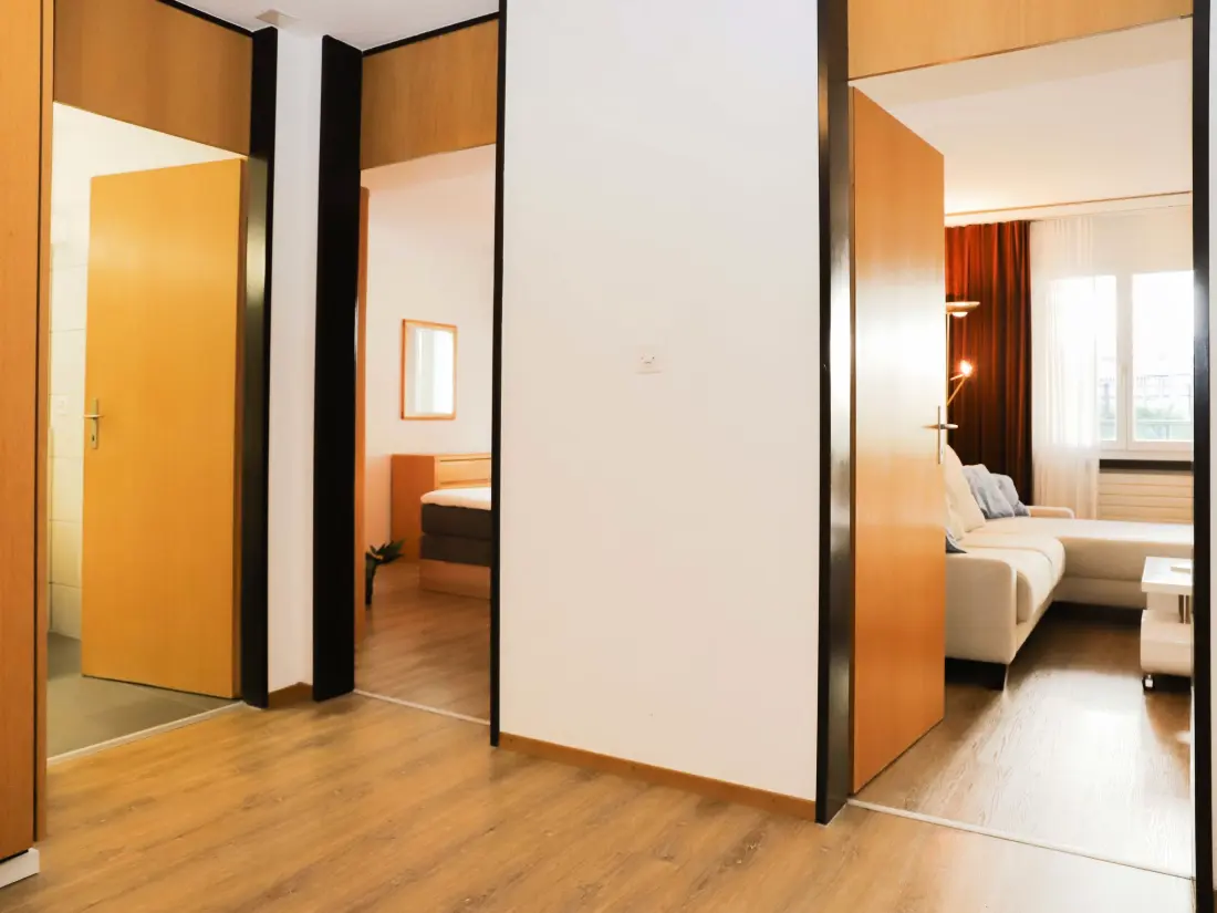 Résidence Allod Park Haus C 502