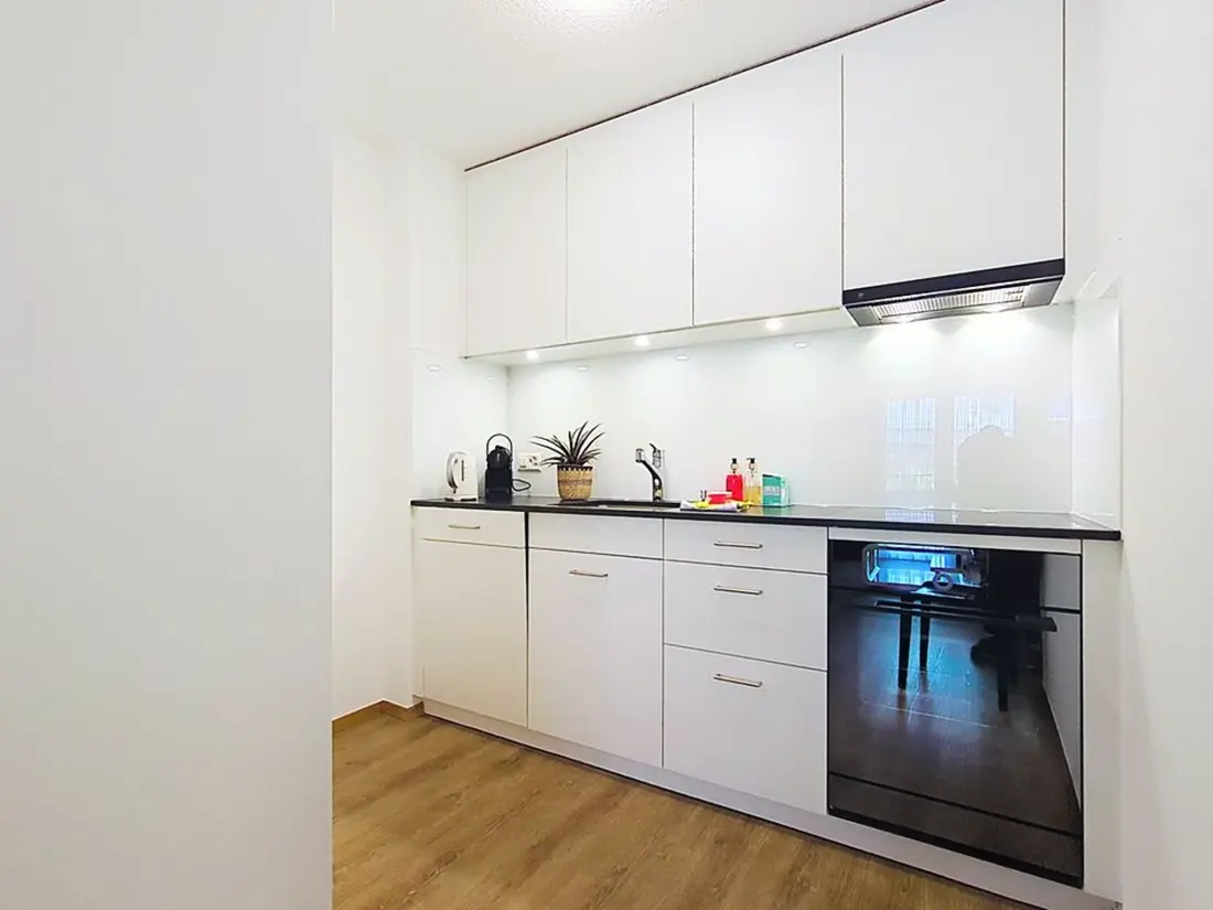 Résidence Allod Park Haus C 502