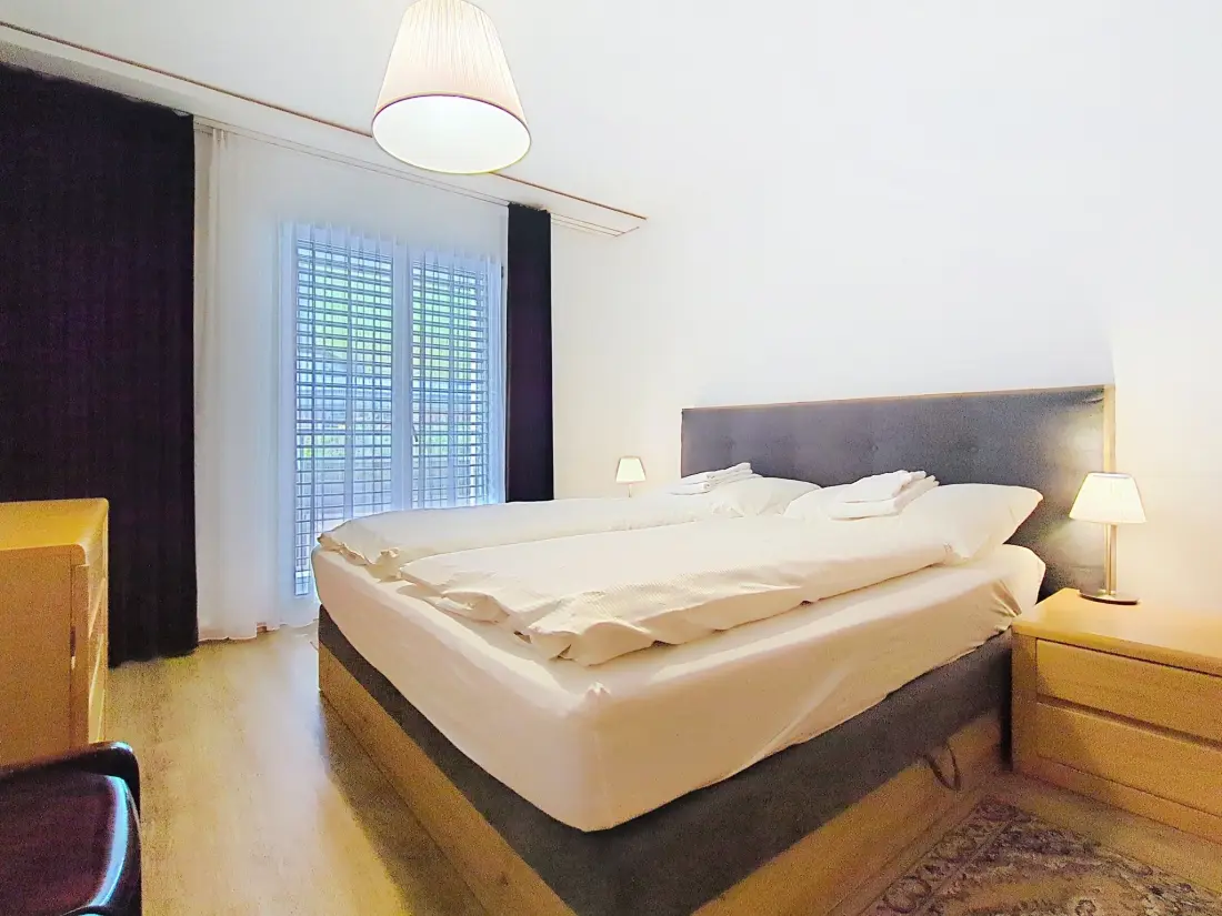 Résidence Allod Park Haus C 502
