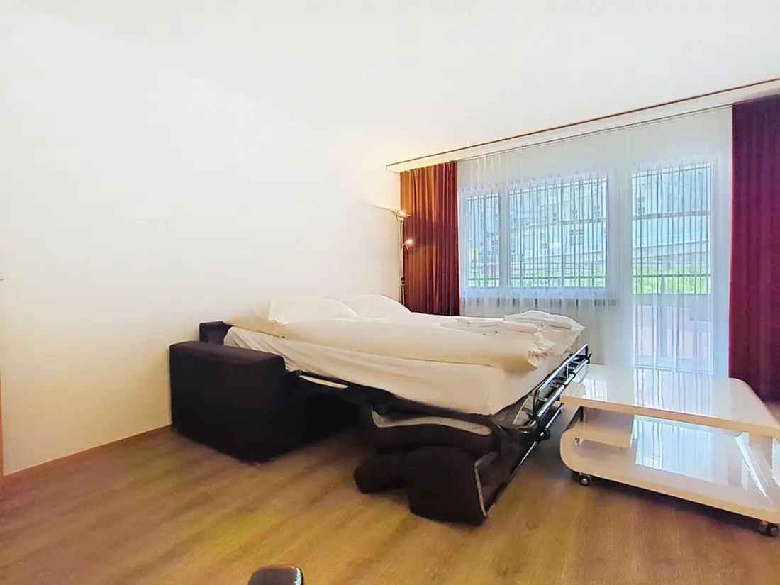 Résidence Allod Park Haus C 502